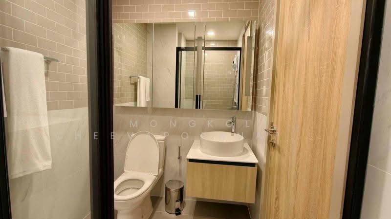 XT Phayathai, Bangkok, Phaya Thai Road, Thanon Phaya Thai, Ratchathewi, Bangkok, 1 Bedroom, 42 sqm, Condo For Rent, by Mongkol Cheevaporanapivat, 500571107 - DDproperty.com