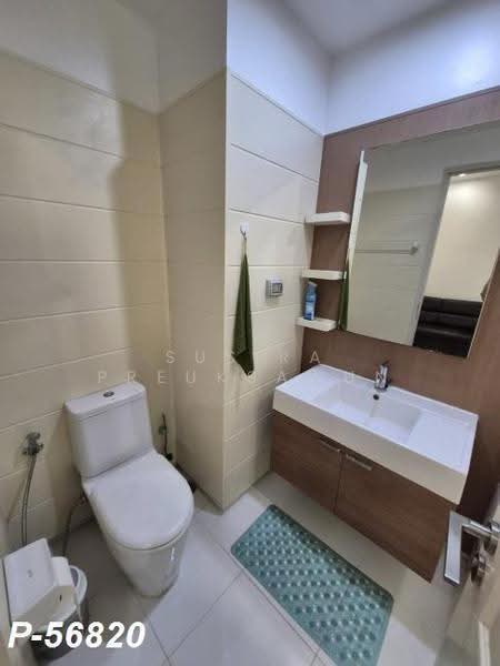 Q House Condo Sathorn : คิวเฮ้าส์ คอนโด สาทร, กรุงเทพ, ถนนกรุงธนบุรี แขวงคลองต้นไทร เขตคลองสาน กรุงเทพมหานคร 10600, คลองต้นไทร, คลองสาน, กรุงเทพ, 30 ตร.ม., คอนโด ให้เช่า, โดย Susira Preuksawun, 500571108 - DDproperty.com