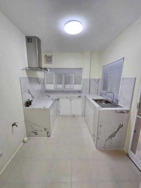 The Centro Ramindra, Bangkok, Kanchanaphisek Road, Khan Na Yao, Khan Na Yao, Bangkok, 3 Bedrooms, 180 sqm, Single Detached House For Sale, by คุณเปิ้ล, 500571109 - DDproperty.com