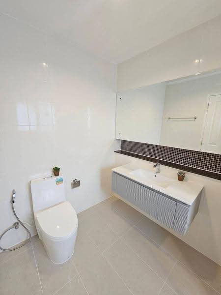 The Centro Ramindra, Bangkok, Kanchanaphisek Road, Khan Na Yao, Khan Na Yao, Bangkok, 3 Bedrooms, 180 sqm, Single Detached House For Sale, by คุณเปิ้ล, 500571109 - DDproperty.com