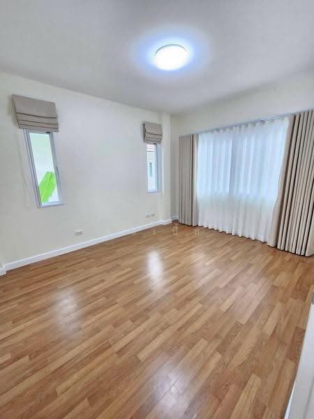 The Centro Ramindra, Bangkok, Kanchanaphisek Road, Khan Na Yao, Khan Na Yao, Bangkok, 3 Bedrooms, 180 sqm, Single Detached House For Sale, by คุณเปิ้ล, 500571109 - DDproperty.com