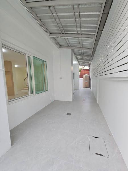 The Centro Ramindra, Bangkok, Kanchanaphisek Road, Khan Na Yao, Khan Na Yao, Bangkok, 3 Bedrooms, 180 sqm, Single Detached House For Sale, by คุณเปิ้ล, 500571109 - DDproperty.com