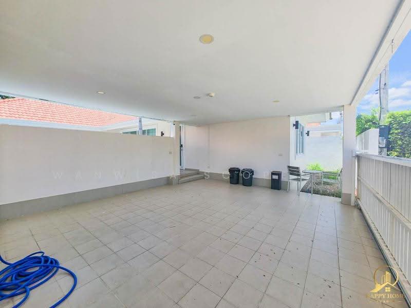 Eden Village Cha am, Petchaburi, Phetchaburi, Cha-am, Cha-Am, Phetchaburi, 3 Bedrooms, 120 sqm, Villa For Sale, by Wanwisa Scopetta, 500571110 - DDproperty.com