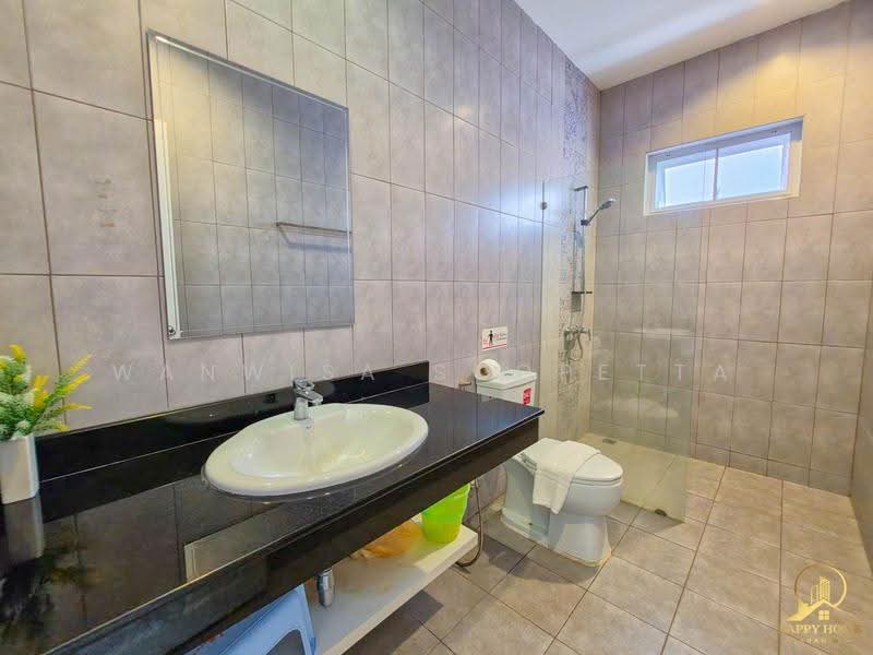 Eden Village Cha am, Petchaburi, Phetchaburi, Cha-am, Cha-Am, Phetchaburi, 3 Bedrooms, 120 sqm, Villa For Sale, by Wanwisa Scopetta, 500571110 - DDproperty.com