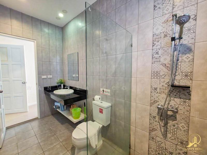 Eden Village Cha am, Petchaburi, Phetchaburi, Cha-am, Cha-Am, Phetchaburi, 3 Bedrooms, 120 sqm, Villa For Sale, by Wanwisa Scopetta, 500571110 - DDproperty.com