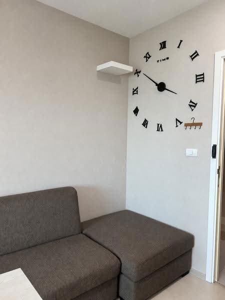 Aspire Erawan, Samut Prakan, Sukhumvit, Pak Nam, Muang Samut Prakarn, Samut Prakan, 1 Bedroom, 30 sqm, Condo For Sale, by THE LIVING HUB, 500571111 - DDproperty.com