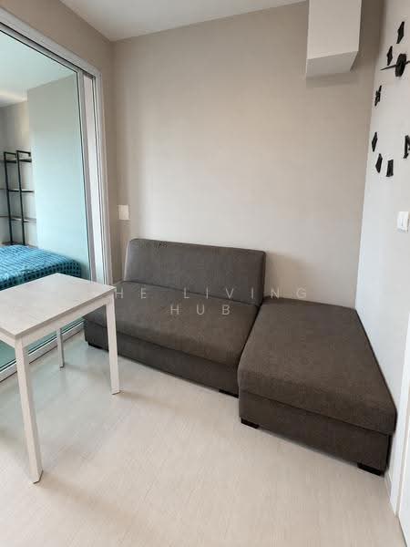 Aspire Erawan, Samut Prakan, Sukhumvit, Pak Nam, Muang Samut Prakarn, Samut Prakan, 1 Bedroom, 30 sqm, Condo For Sale, by THE LIVING HUB, 500571111 - DDproperty.com