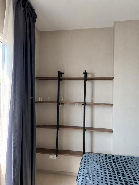 Aspire Erawan, Samut Prakan, Sukhumvit, Pak Nam, Muang Samut Prakarn, Samut Prakan, 1 Bedroom, 30 sqm, Condo For Sale, by THE LIVING HUB, 500571111 - DDproperty.com