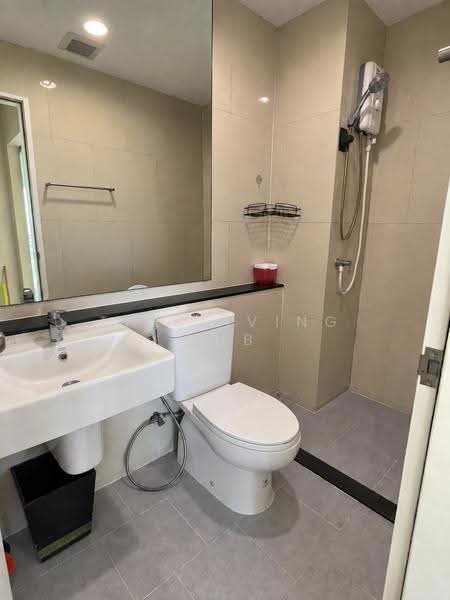 Aspire Erawan, Samut Prakan, Sukhumvit, Pak Nam, Muang Samut Prakarn, Samut Prakan, 1 Bedroom, 30 sqm, Condo For Sale, by THE LIVING HUB, 500571111 - DDproperty.com