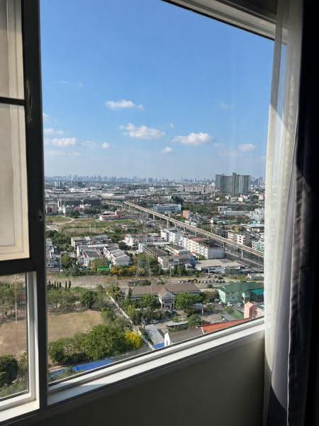 Aspire Erawan, Samut Prakan, Sukhumvit, Pak Nam, Muang Samut Prakarn, Samut Prakan, 1 Bedroom, 30 sqm, Condo For Sale, by THE LIVING HUB, 500571111 - DDproperty.com