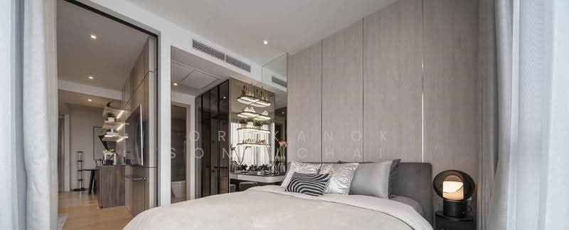 ASHTON Asoke-Rama 9, bangkok, 469 Asoke-Dindaeng Road, Din Daeng, Bangkok, 1 Bedroom, 46 sqm, Condo For Sale, by Kornkanok Sonvichai, 500571112 - DDproperty.com
