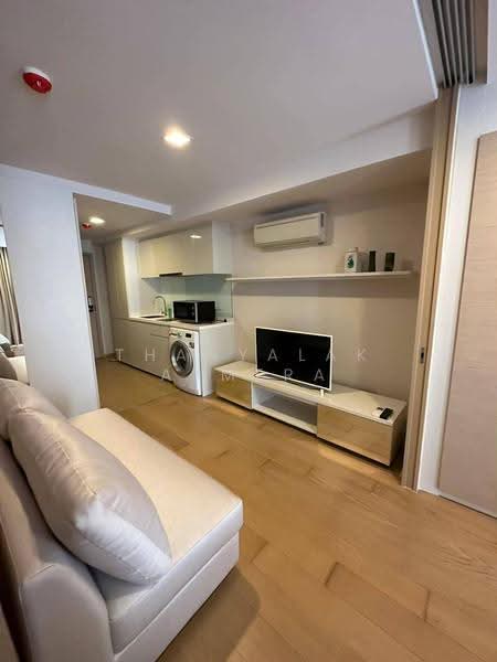 Liv @ 49, Bangkok, 9 Sukhumvit 49 Rd, Khlong Tan Nua, Watthana, Bangkok, 1 Bedroom, 39 sqm, Condo For Rent, by Thanyalak Ajmera, 500571113 - DDproperty.com
