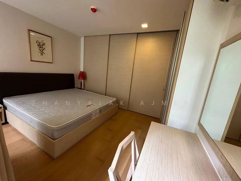 Liv @ 49, Bangkok, 9 Sukhumvit 49 Rd, Khlong Tan Nua, Watthana, Bangkok, 1 Bedroom, 39 sqm, Condo For Rent, by Thanyalak Ajmera, 500571113 - DDproperty.com