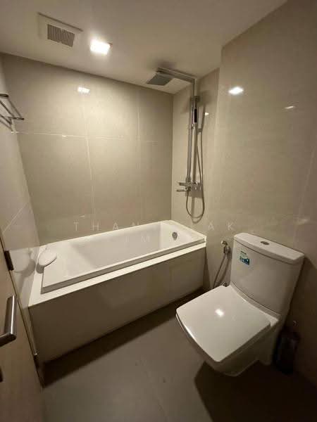 Liv @ 49, Bangkok, 9 Sukhumvit 49 Rd, Khlong Tan Nua, Watthana, Bangkok, 1 Bedroom, 39 sqm, Condo For Rent, by Thanyalak Ajmera, 500571113 - DDproperty.com