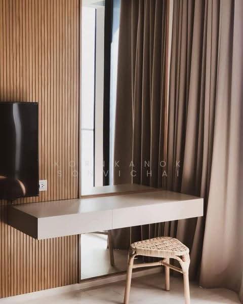 Noble Ploenchit, Bangkok, 1035 Ploenchit Road, Lumphini, Pathum Wan, Bangkok, 1 Bedroom, 46 sqm, Condo For Sale, by Kornkanok Sonvichai, 500571115 - DDproperty.com