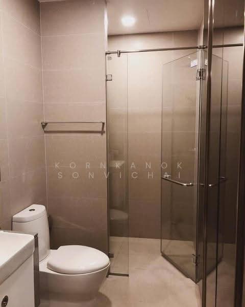 Noble Ploenchit, Bangkok, 1035 Ploenchit Road, Lumphini, Pathum Wan, Bangkok, 1 Bedroom, 46 sqm, Condo For Sale, by Kornkanok Sonvichai, 500571115 - DDproperty.com