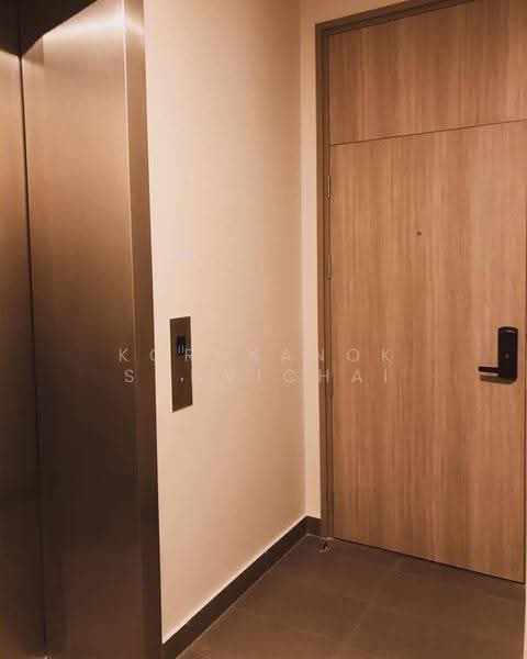 Noble Ploenchit, Bangkok, 1035 Ploenchit Road, Lumphini, Pathum Wan, Bangkok, 1 Bedroom, 46 sqm, Condo For Sale, by Kornkanok Sonvichai, 500571115 - DDproperty.com