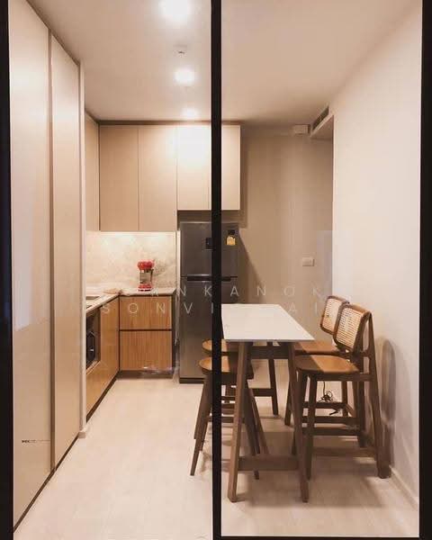 Noble Ploenchit, Bangkok, 1035 Ploenchit Road, Lumphini, Pathum Wan, Bangkok, 1 Bedroom, 46 sqm, Condo For Sale, by Kornkanok Sonvichai, 500571115 - DDproperty.com