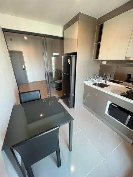 IDEO Rama 9-Asoke, bangkok, Rama 9 Road, Huai Khwang, Bangkok, 1 Bedroom, 35 sqm, Condo For Rent, by Thanyalak Ajmera, 500571116 - DDproperty.com