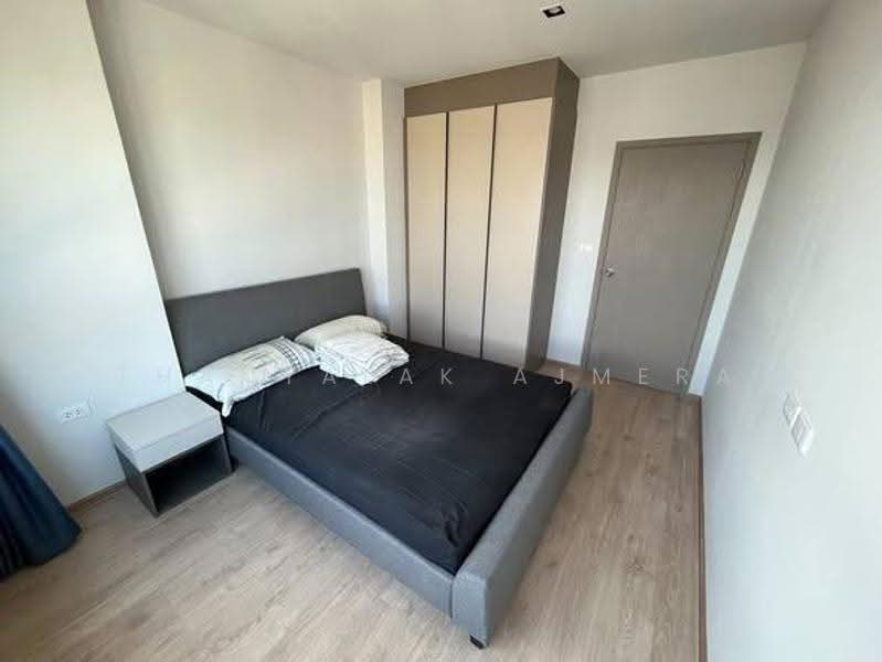 IDEO Rama 9-Asoke, bangkok, Rama 9 Road, Huai Khwang, Bangkok, 1 Bedroom, 35 sqm, Condo For Rent, by Thanyalak Ajmera, 500571116 - DDproperty.com