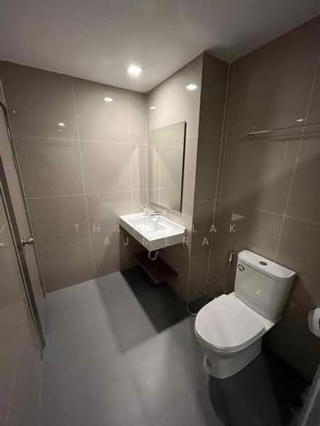 IDEO Rama 9-Asoke, bangkok, Rama 9 Road, Huai Khwang, Bangkok, 1 Bedroom, 35 sqm, Condo For Rent, by Thanyalak Ajmera, 500571116 - DDproperty.com