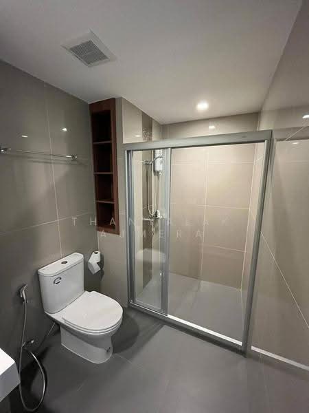 IDEO Rama 9-Asoke, bangkok, Rama 9 Road, Huai Khwang, Bangkok, 1 Bedroom, 35 sqm, Condo For Rent, by Thanyalak Ajmera, 500571116 - DDproperty.com