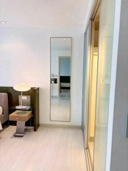 Park Thonglor Tower, Bangkok, Khlong Tan Nua, Watthana, Bangkok, 1 Bedroom, 84 sqm, Condo For Rent, by Thanyalak Ajmera, 500571119 - DDproperty.com