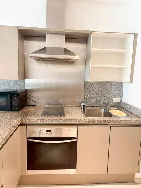 Park Thonglor Tower, Bangkok, Khlong Tan Nua, Watthana, Bangkok, 1 Bedroom, 84 sqm, Condo For Rent, by Thanyalak Ajmera, 500571119 - DDproperty.com