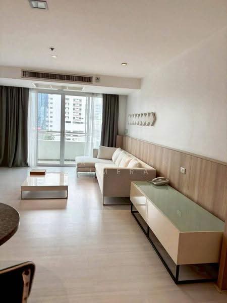 Park Thonglor Tower, Bangkok, Khlong Tan Nua, Watthana, Bangkok, 1 Bedroom, 84 sqm, Condo For Rent, by Thanyalak Ajmera, 500571119 - DDproperty.com