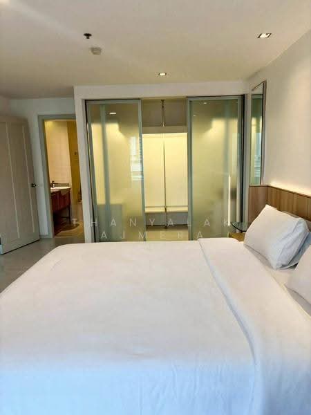Park Thonglor Tower, Bangkok, Khlong Tan Nua, Watthana, Bangkok, 1 Bedroom, 84 sqm, Condo For Rent, by Thanyalak Ajmera, 500571119 - DDproperty.com