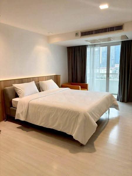 Park Thonglor Tower, Bangkok, Khlong Tan Nua, Watthana, Bangkok, 1 Bedroom, 84 sqm, Condo For Rent, by Thanyalak Ajmera, 500571119 - DDproperty.com