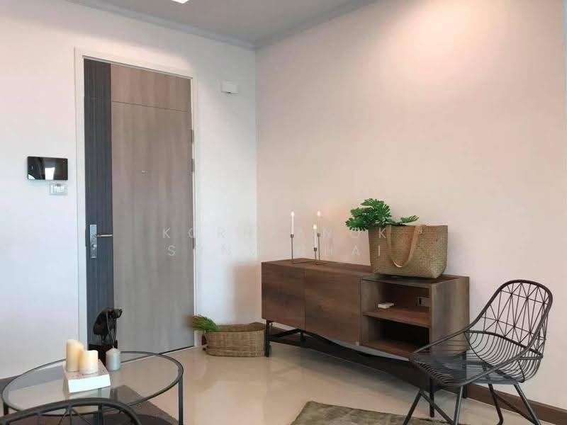 Supalai Elite Phayathai : ศุภาลัย เอลีท พญาไท, กรุงเทพ, ถนนศรีอยุธยา, ถนนพญาไท, ราชเทวี, กรุงเทพ, 44 ตร.ม., คอนโด ให้เช่า, โดย Kornkanok Sonvichai, 500571120 - DDproperty.com