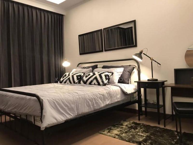Supalai Elite Phayathai, Bangkok, Ayutthaya Road, Thanon Phaya Thai, Ratchathewi, Bangkok, 1 Bedroom, 44 sqm, Condo For Rent, by Kornkanok Sonvichai, 500571120 - DDproperty.com