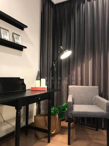 Supalai Elite Phayathai, Bangkok, Ayutthaya Road, Thanon Phaya Thai, Ratchathewi, Bangkok, 1 Bedroom, 44 sqm, Condo For Rent, by Kornkanok Sonvichai, 500571120 - DDproperty.com