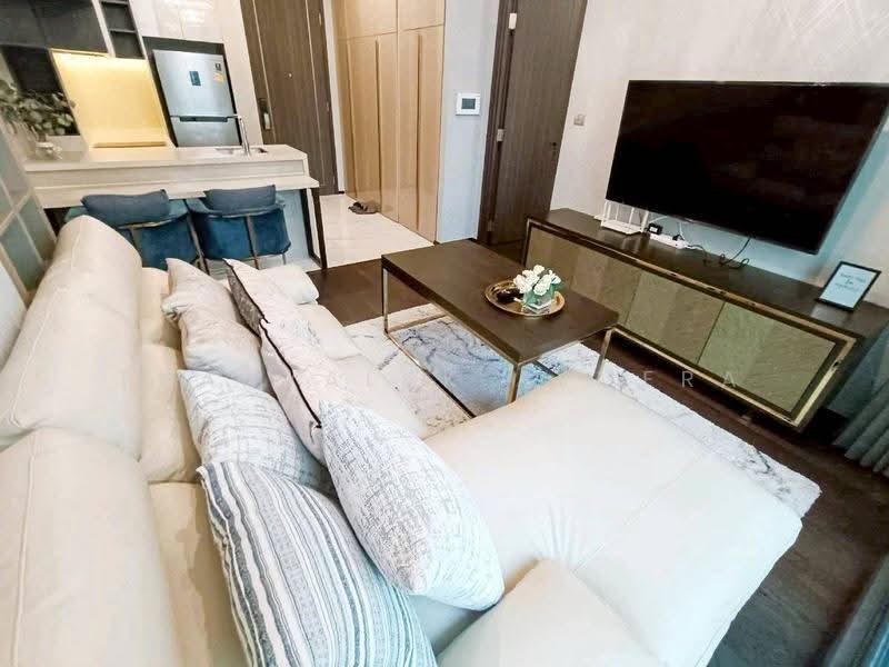 LAVIQ Sukhumvit 57, Bangkok, Soi Sukhumvit 57, Sukhumvit Road, Khlong Tan Nua, Watthana, Bangkok, 1 Bedroom, 46 sqm, Condo For Rent, by Thanyalak Ajmera, 500571121 - DDproperty.com