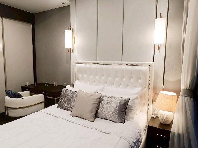 LAVIQ Sukhumvit 57, Bangkok, Soi Sukhumvit 57, Sukhumvit Road, Khlong Tan Nua, Watthana, Bangkok, 1 Bedroom, 46 sqm, Condo For Rent, by Thanyalak Ajmera, 500571121 - DDproperty.com
