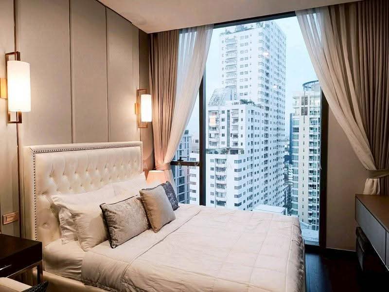 LAVIQ Sukhumvit 57, Bangkok, Soi Sukhumvit 57, Sukhumvit Road, Khlong Tan Nua, Watthana, Bangkok, 1 Bedroom, 46 sqm, Condo For Rent, by Thanyalak Ajmera, 500571121 - DDproperty.com