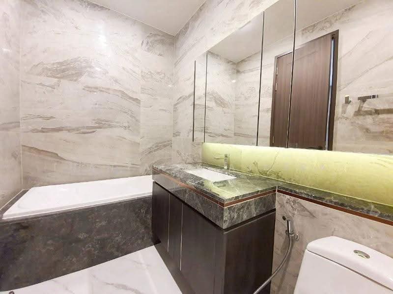 LAVIQ Sukhumvit 57, Bangkok, Soi Sukhumvit 57, Sukhumvit Road, Khlong Tan Nua, Watthana, Bangkok, 1 Bedroom, 46 sqm, Condo For Rent, by Thanyalak Ajmera, 500571121 - DDproperty.com