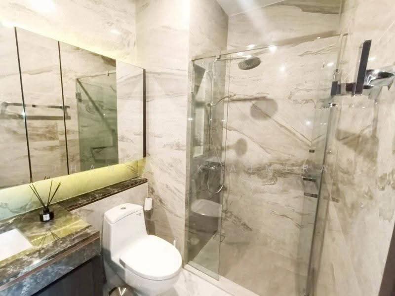 LAVIQ Sukhumvit 57, Bangkok, Soi Sukhumvit 57, Sukhumvit Road, Khlong Tan Nua, Watthana, Bangkok, 1 Bedroom, 46 sqm, Condo For Rent, by Thanyalak Ajmera, 500571121 - DDproperty.com