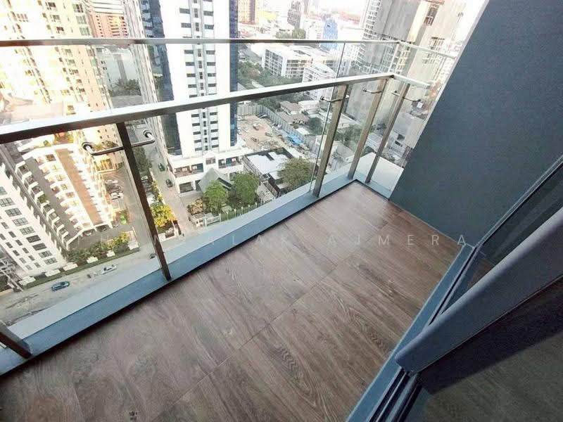 LAVIQ Sukhumvit 57, Bangkok, Soi Sukhumvit 57, Sukhumvit Road, Khlong Tan Nua, Watthana, Bangkok, 1 Bedroom, 46 sqm, Condo For Rent, by Thanyalak Ajmera, 500571121 - DDproperty.com