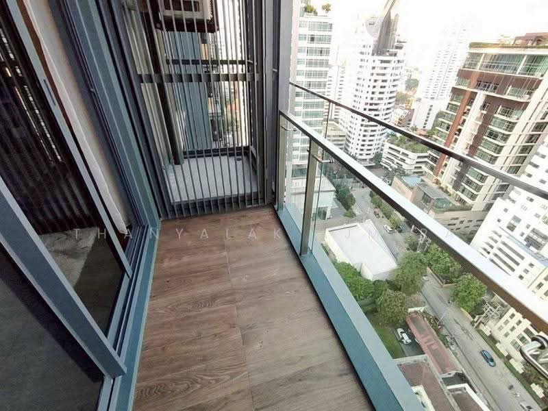 LAVIQ Sukhumvit 57, Bangkok, Soi Sukhumvit 57, Sukhumvit Road, Khlong Tan Nua, Watthana, Bangkok, 1 Bedroom, 46 sqm, Condo For Rent, by Thanyalak Ajmera, 500571121 - DDproperty.com