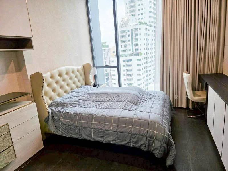 LAVIQ Sukhumvit 57, Bangkok, Soi Sukhumvit 57, Sukhumvit Road, Khlong Tan Nua, Watthana, Bangkok, 1 Bedroom, 46 sqm, Condo For Rent, by Thanyalak Ajmera, 500571126 - DDproperty.com