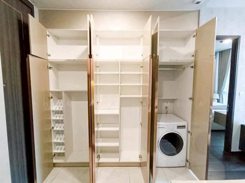 LAVIQ Sukhumvit 57, Bangkok, Soi Sukhumvit 57, Sukhumvit Road, Khlong Tan Nua, Watthana, Bangkok, 1 Bedroom, 46 sqm, Condo For Rent, by Thanyalak Ajmera, 500571126 - DDproperty.com