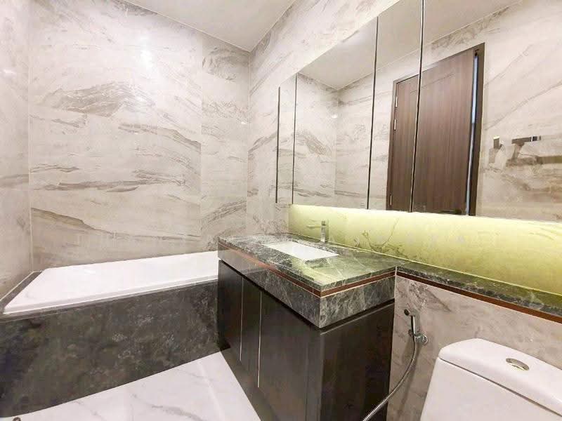 LAVIQ Sukhumvit 57, Bangkok, Soi Sukhumvit 57, Sukhumvit Road, Khlong Tan Nua, Watthana, Bangkok, 1 Bedroom, 46 sqm, Condo For Rent, by Thanyalak Ajmera, 500571126 - DDproperty.com