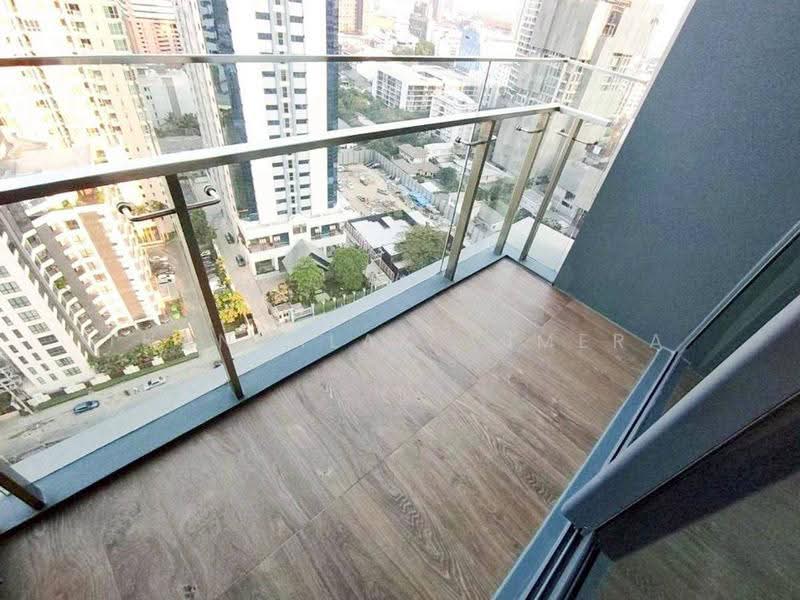 LAVIQ Sukhumvit 57, Bangkok, Soi Sukhumvit 57, Sukhumvit Road, Khlong Tan Nua, Watthana, Bangkok, 1 Bedroom, 46 sqm, Condo For Rent, by Thanyalak Ajmera, 500571126 - DDproperty.com