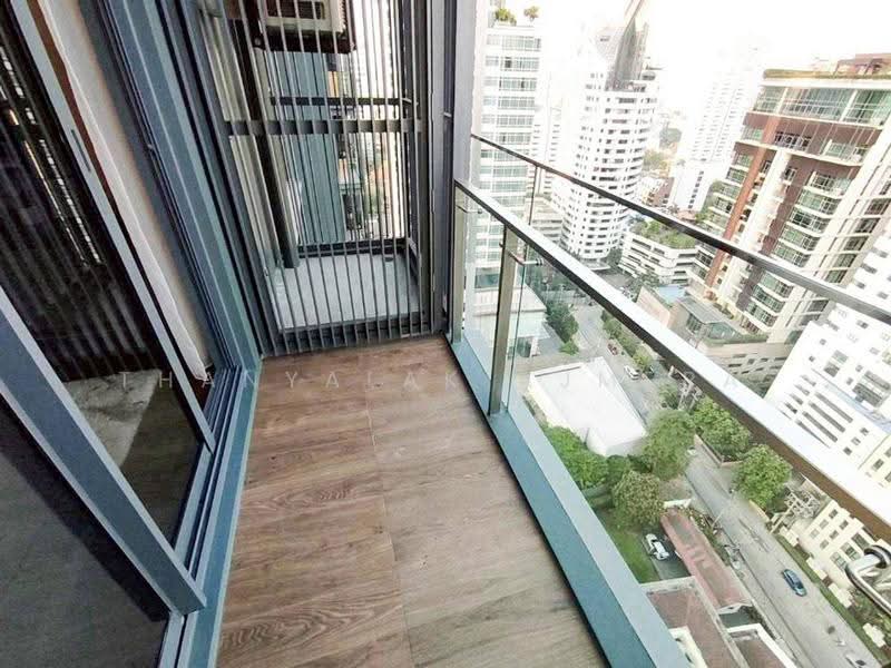 LAVIQ Sukhumvit 57, Bangkok, Soi Sukhumvit 57, Sukhumvit Road, Khlong Tan Nua, Watthana, Bangkok, 1 Bedroom, 46 sqm, Condo For Rent, by Thanyalak Ajmera, 500571126 - DDproperty.com