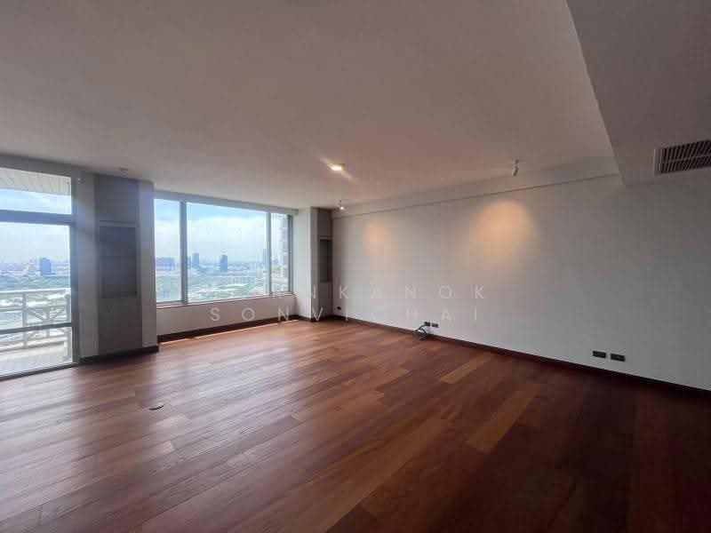 All Seasons Mansion, Bangkok, Soi Ruamrudee, Wireless Road, Lumphini, Pathum Wan, Bangkok, 3 Bedrooms, 201 sqm, Condo For Rent, by Kornkanok Sonvichai, 500571128 - DDproperty.com