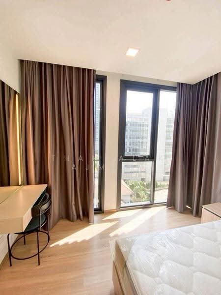 XT Phayathai, Bangkok, Phaya Thai Road, Thanon Phaya Thai, Ratchathewi, Bangkok, 1 Bedroom, 50 sqm, Condo For Rent, by Thanyalak Ajmera, 500571130 - DDproperty.com