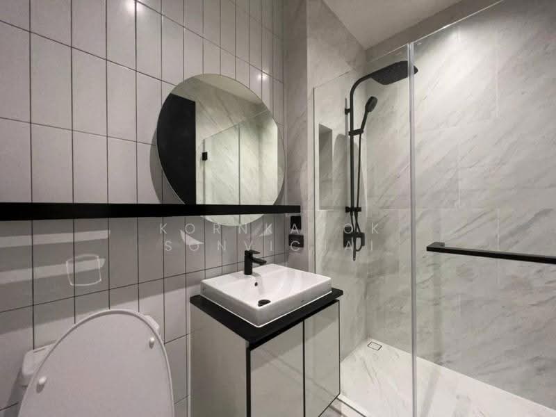 Chapter Charoennakhon–Riverside, Bangkok, Charoennakorn Road, Bang Lam Phu Lang, Khlong San, Bangkok, 2 Bedrooms, 79 sqm, Condo For Rent, by Kornkanok Sonvichai, 500571131 - DDproperty.com
