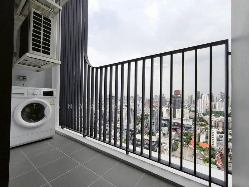 XT Ekkamai, Bangkok, 259 Soi Sukhumvit 63, Khlong Tan Nua, Watthana, Bangkok, 1 Bedroom, 31 sqm, Condo For Rent, by Thanyalak Ajmera, 500571133 - DDproperty.com
